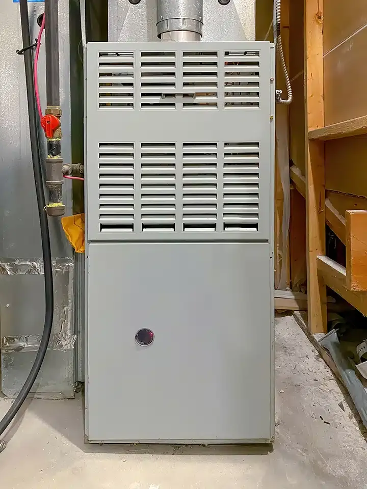 Furnace in Lexington KY