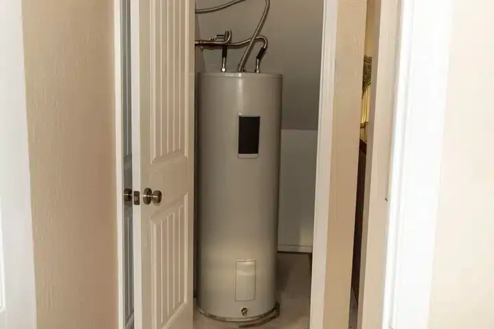 Boiler in residential home in Lexington KY