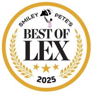 Best of Lex 2025 Gold