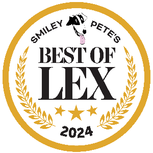 Smiley Pete's Best of Lex 2024