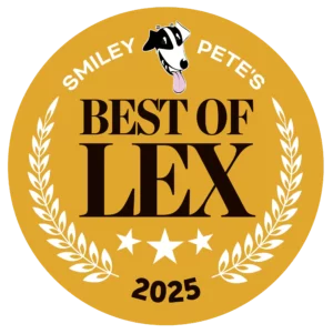 Voted Best HVAC in Lexington 2025