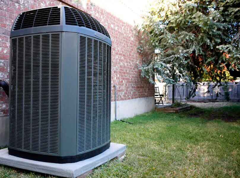 Four Things You Should Know About Your Ac Unit