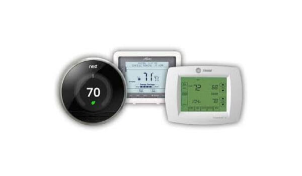 Programmable Thermostats Deliver Comfort, Not Efficiency