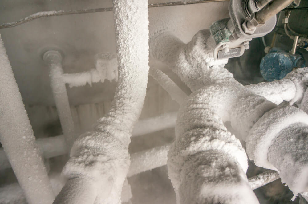 What-Causes-the-Suction-Line-to-Freeze-Up